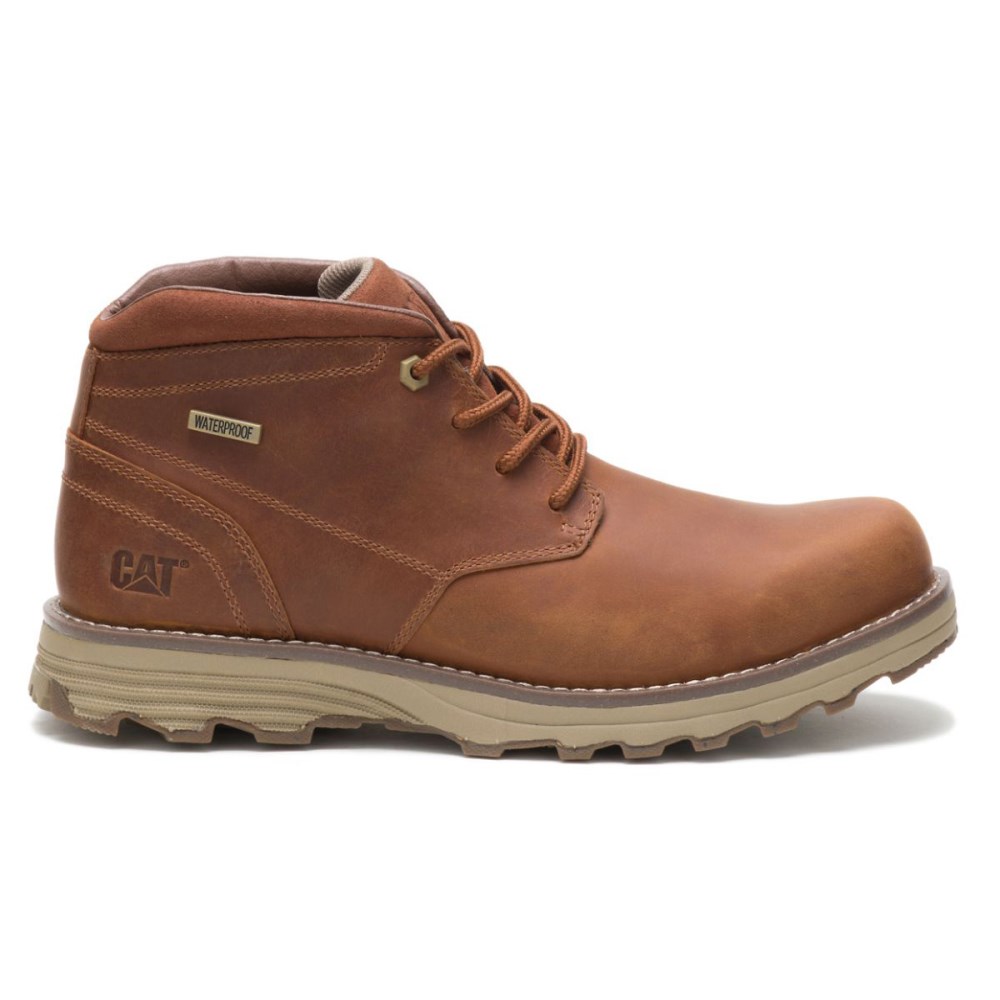 Botas discount caterpillar baratas